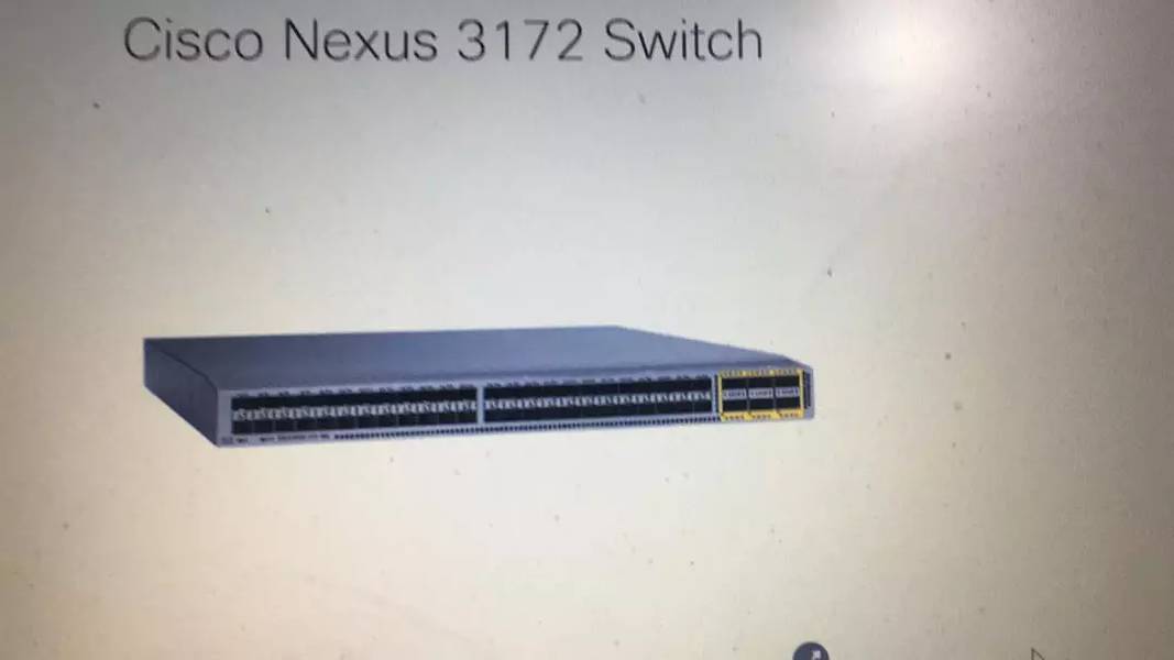 Cisco switch 3750G-48PS-S 3560G-24PoE 5