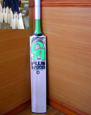 CA Plus 12000 English Cricket Bat Best Player Choice Top Deal P 1