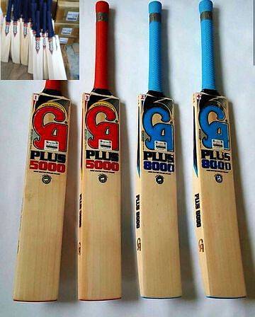 CA Plus 12000 English Cricket Bat Best Player Choice Top Deal P 3