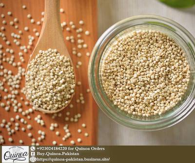 Quinoa Pakistan: Buy Organic Quinoa in Pakistan Lahore & Karachi 2