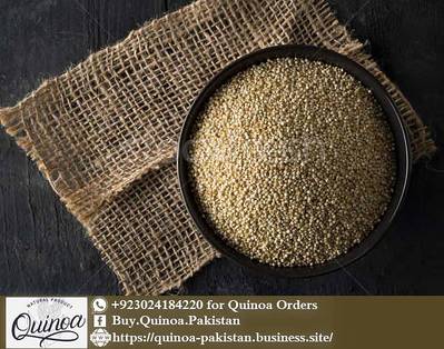 Quinoa Pakistan: Buy Organic Quinoa in Pakistan Lahore & Karachi 3