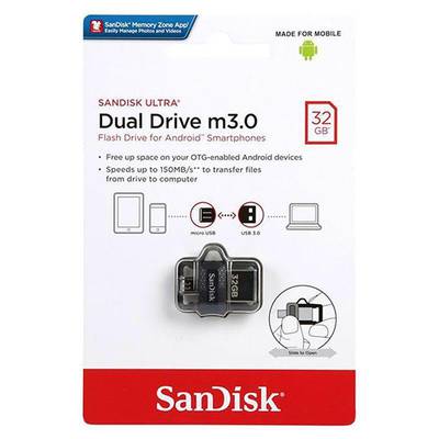 SanDisk 32GB Usb With Otg 3.0