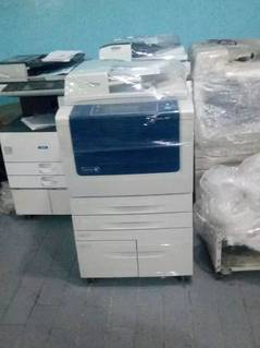 photo copiers All Xerox5855  Ricoh All 0