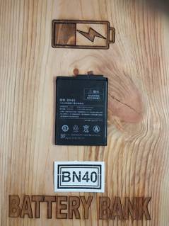 Xiaomi Redmi 4 Prime Battery Original Replacement at Good Price