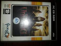 PC Game: Clive Barker's Undying