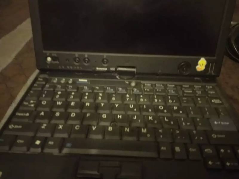 IBM thinkpad Lenovo 0