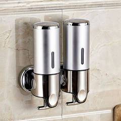 Double Head Soap Wall Dispenser – 1000ml 9920