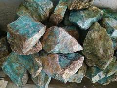 Chrysocolla