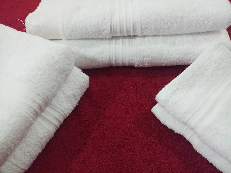 Terry Towels and Bath Robes 7