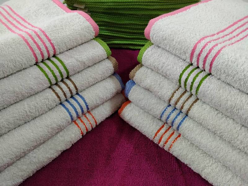 Terry Towels and Bath Robes 11