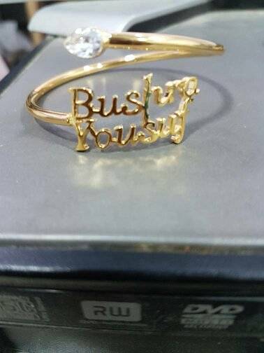 CUSTOMIZE RING 0