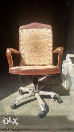 cane chairs olx