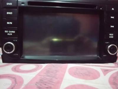 No fault no repair original LCD penal