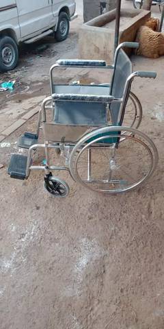 Wheelchair in Karachi, Free classifieds in Karachi | OLX.com.pk