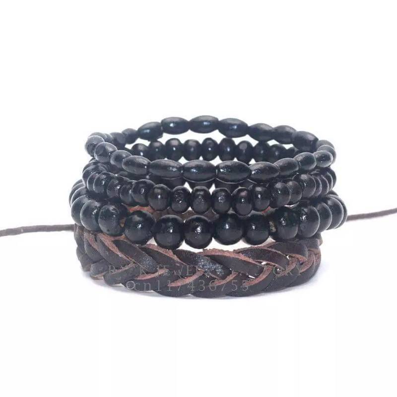 Men's bracelets 0