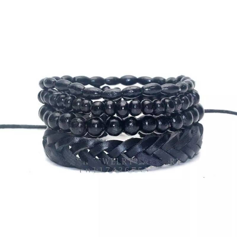 Men's bracelets 2