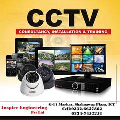 Hikvision / Dahua /CP-plus / CCTV Camera, PTZ , IP Camera in low price