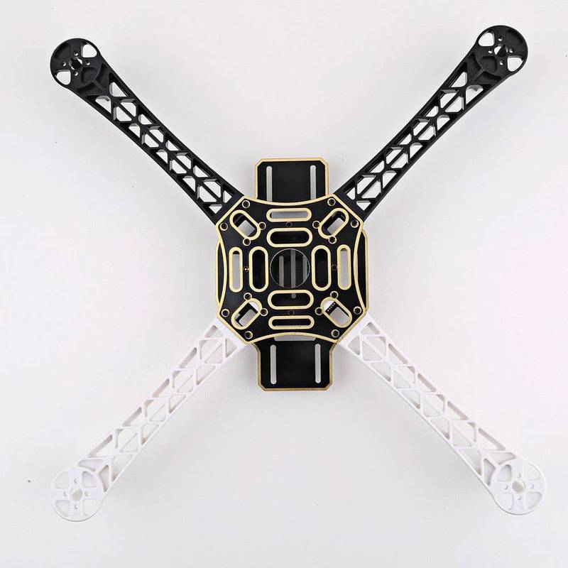 F450 PCB Frame Kit  Rc Quadcopter 0