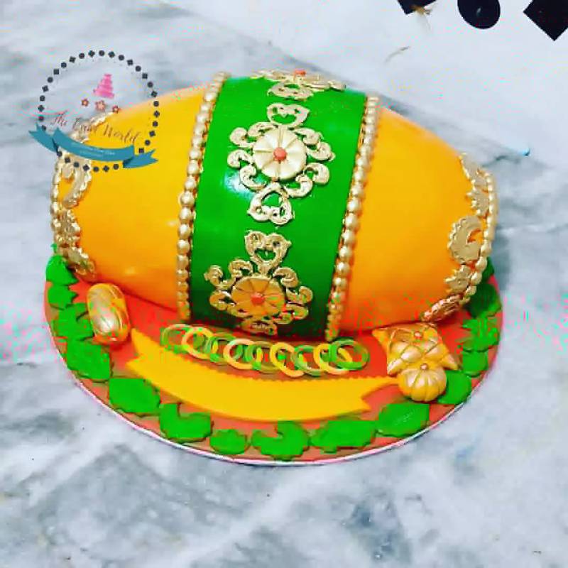 Borthday Cakes in Lahore Pakistan 4