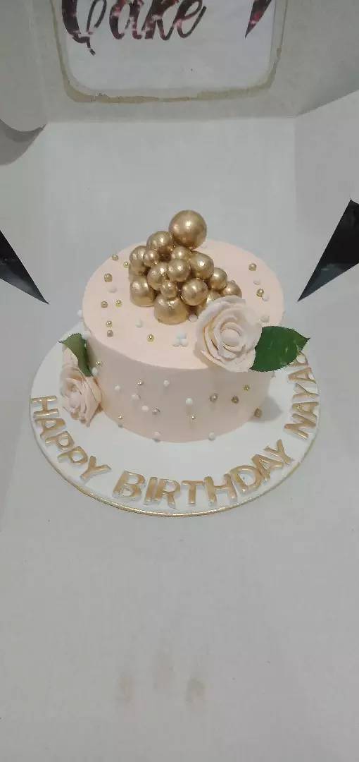 Borthday Cakes in Lahore Pakistan 5