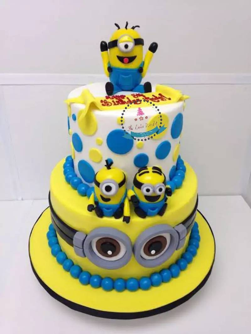 Borthday Cakes in Lahore Pakistan 7