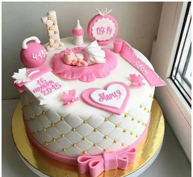 Borthday Cakes in Lahore Pakistan 10