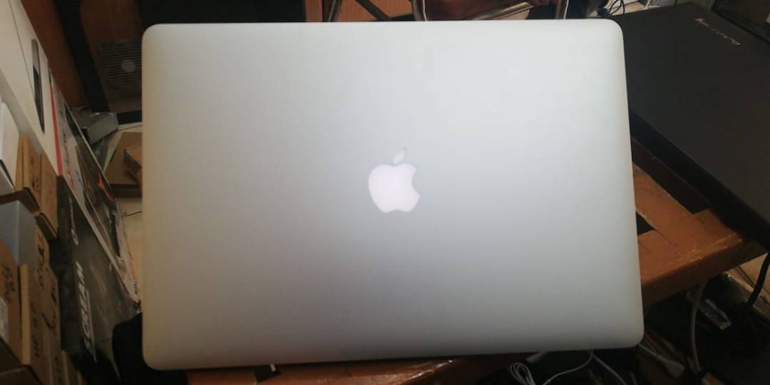 MacBook Pro 15" & 16" 2014 2015 2017 2018 2019 Used Stock Available 3