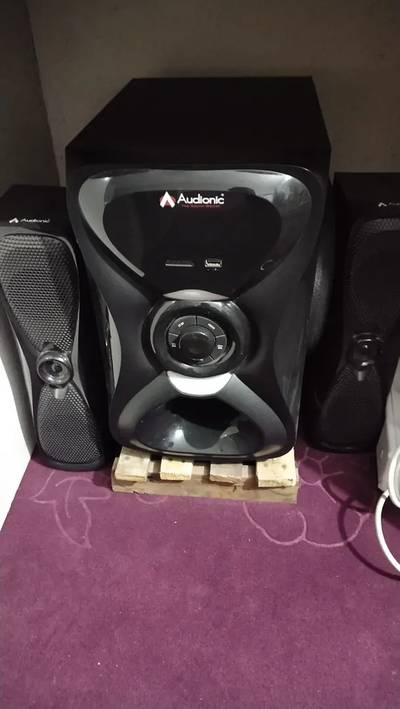 Audionic R30