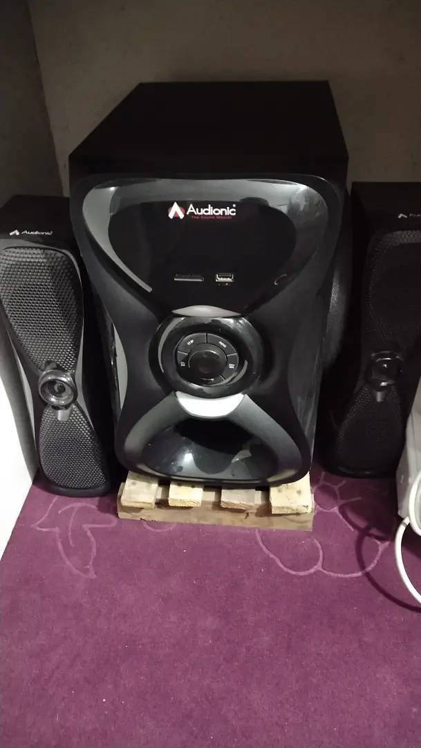Audionic R30 0