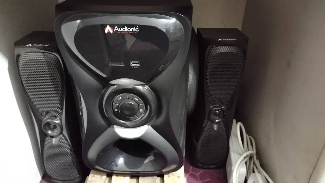 Audionic R30 1