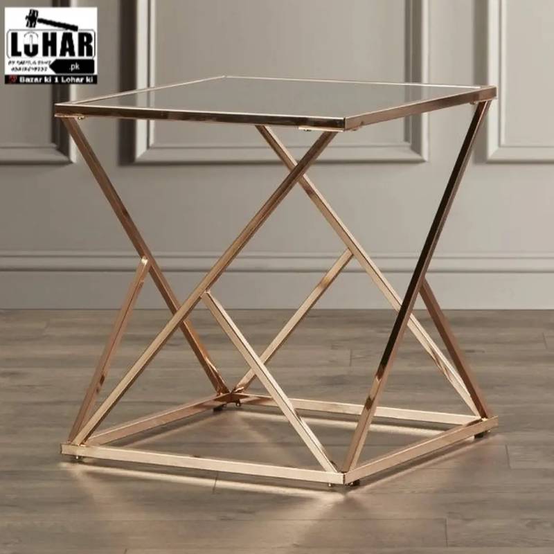 Iron Center Table, Side Tables, Corner Tables,console table 2