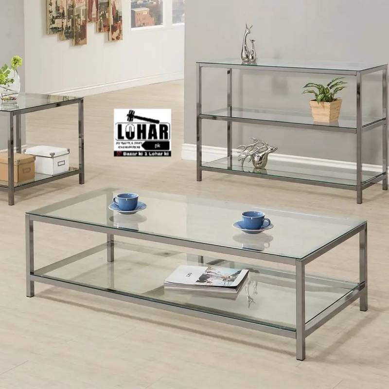 Iron Center Table, Side Tables, Corner Tables,console table 7