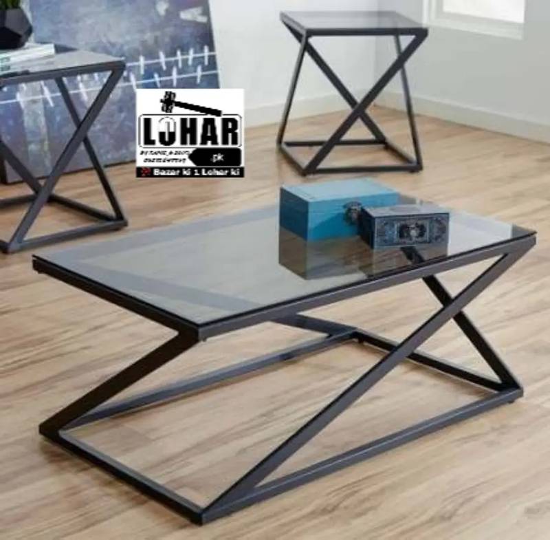 Iron Center Table, Side Tables, Corner Tables,console table 10