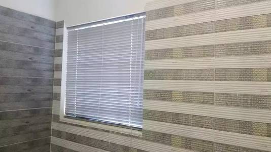 Window blinds sunscreen blackout semidarkout wooden zebra roller blind 7