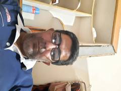 Ittehad field advisor.