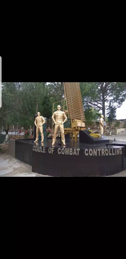 Soldier Statue and Sculpture 5