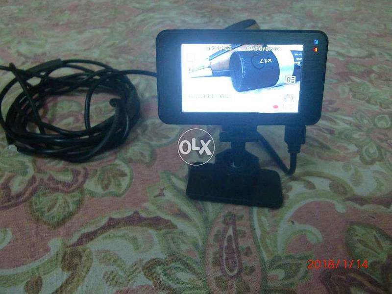 Car camera travel recorder 1