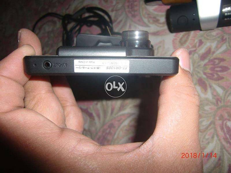 Car camera travel recorder 3