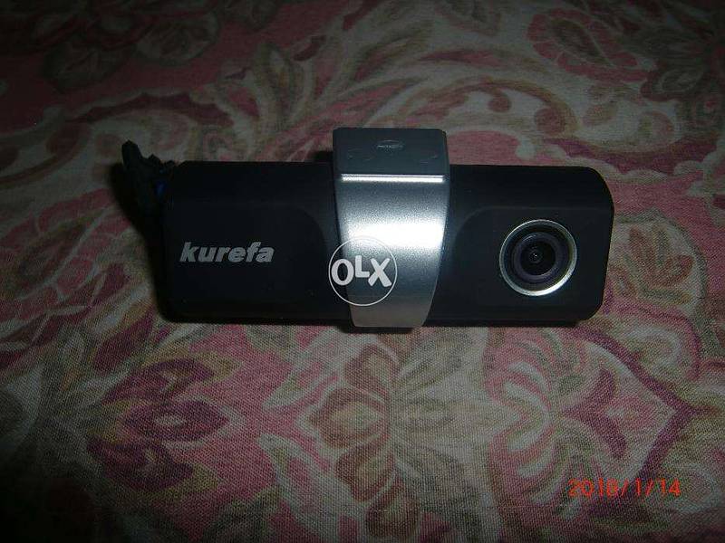 Car camera travel recorder 4