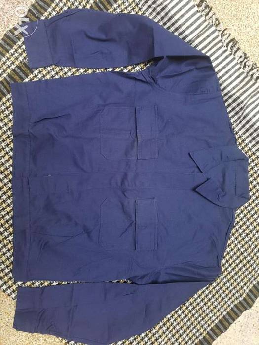 Safari Suits Uniforms Dangri Industrial Uniforms Pant shirts Trousar 1