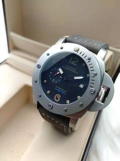 Panerai Luminar Beautiful Watch