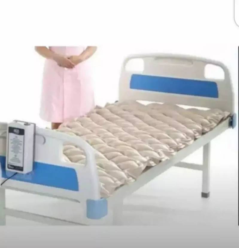 Air Mattress for Bedsore Patient (Free Delivery) Heavy Quality karachi 3