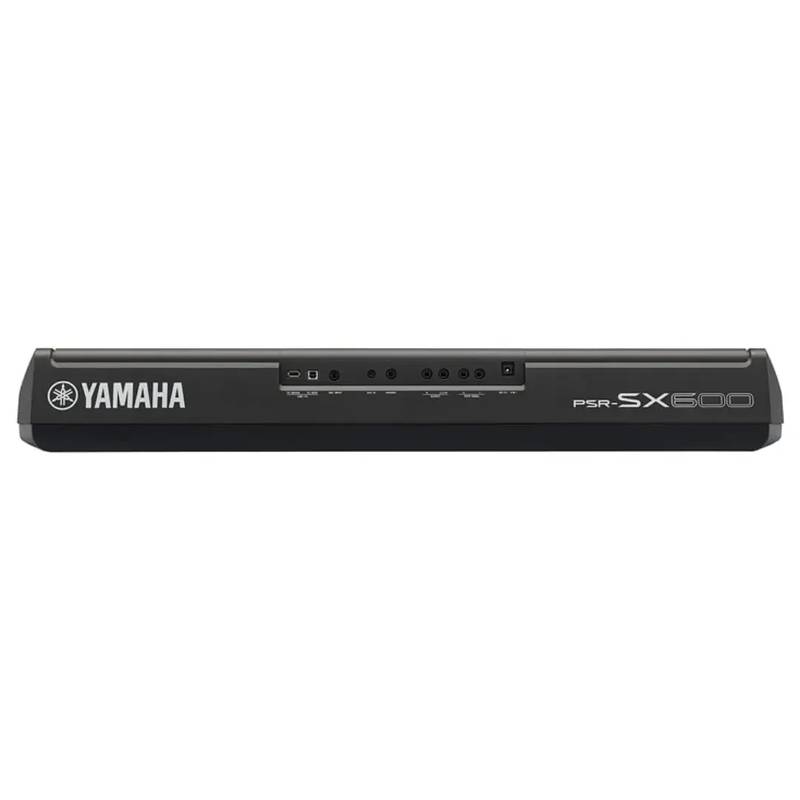 New arrival yamaha sx600 available at Boorat Brothers electronics 6