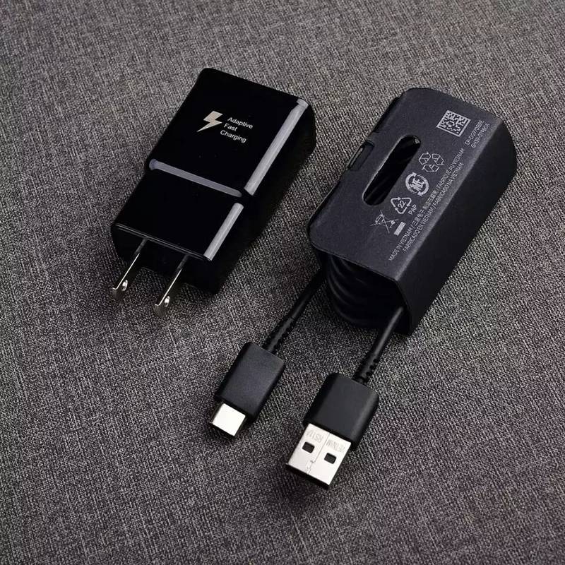 Samsung galaxy s10+ charger 3.0 QC 1