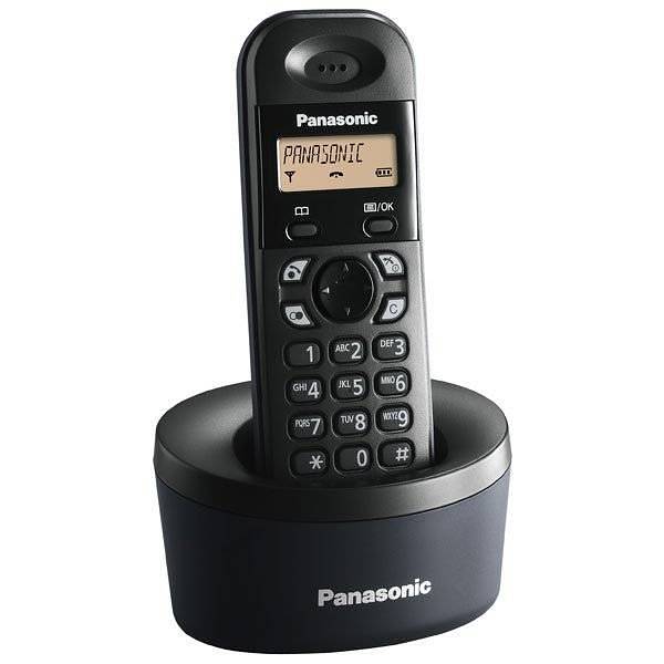 Panasonic Cordless Phone (USED) 0