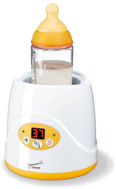 BY 52 - Baby food and bottle warmer | beurer