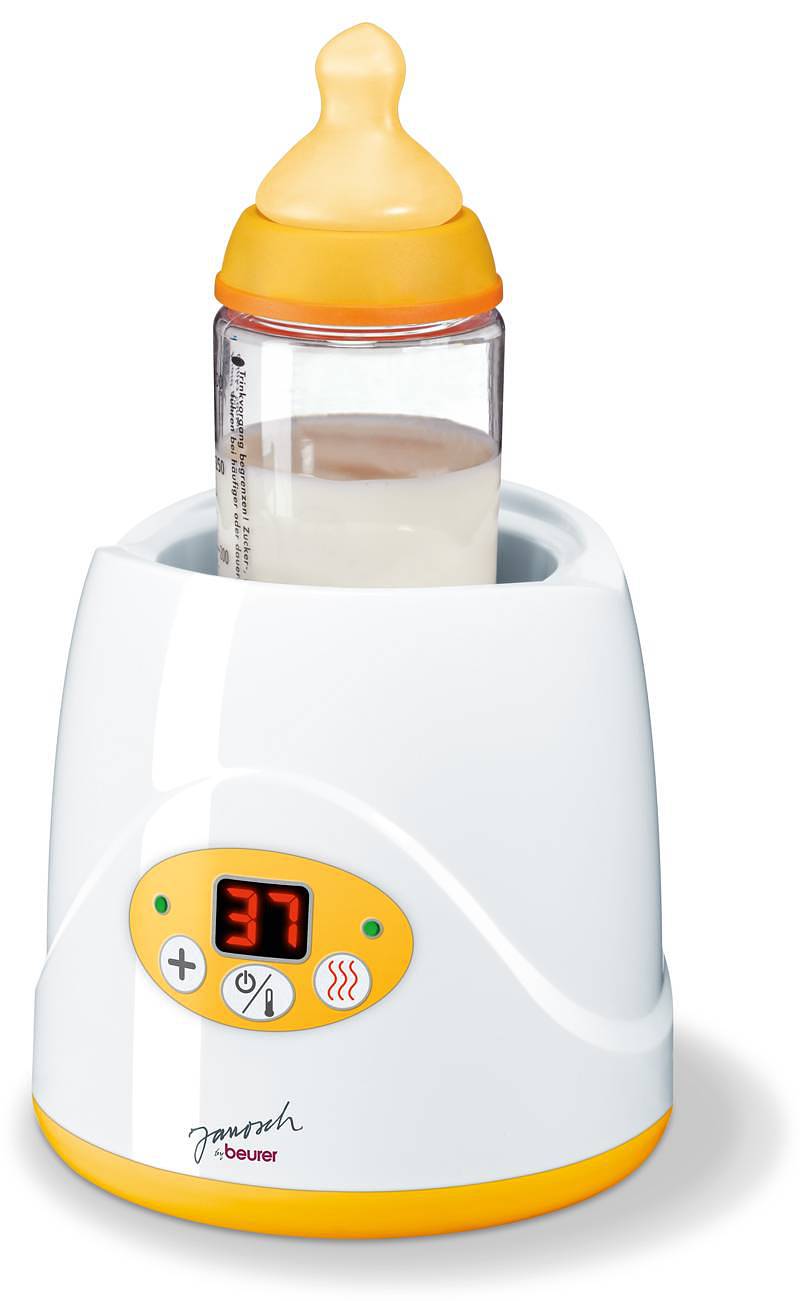BY 52 - Baby food and bottle warmer | beurer 0
