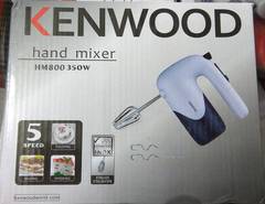 Kenwood Hand Mixer HM800 350W China Made