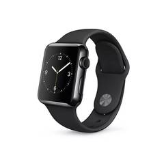 W08 SMART WATCH BLACK