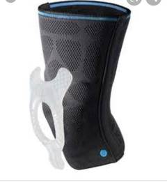 Dynamics Plus Knee Support. Imported Made in Germany.